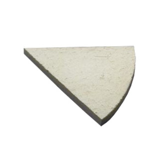 Atmos ceramic triangle part