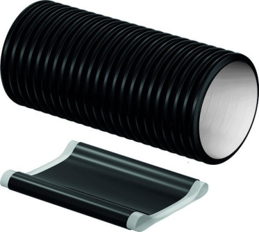 Uponor Ecoflex protective sleeve Uponor Ecoflex 175+200 mm