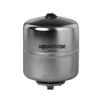 Pressure tank 24 l, Aquasystem AX24