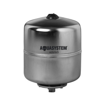 Painesäiliö 24 l, Aquasystem AX24