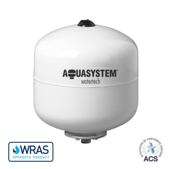 Multifunctional tank 35 l, Aquasystem AR PLUS 35