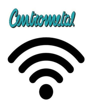 WIFI Centrometal kamiina