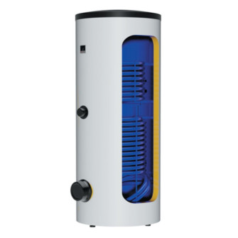 Solar water heater 275 l, Dražice OKC 300 NTRR/SOL