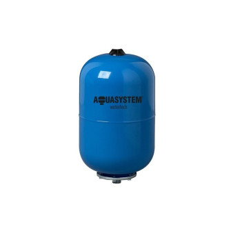 Гидрофор для питьевой воды 8 л, Aquasystem VA8