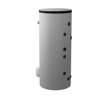 Моновалентный водонагреватель для теплонасосных систем 300 л + электрическая антенна Eldom