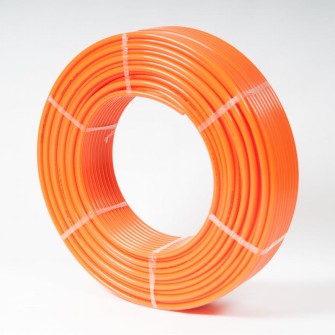 Floor heating pipe 20x2 mm, 240 m, FLEXPERT-FLOOR