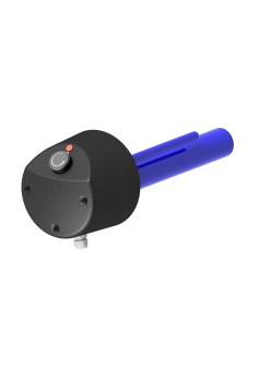 Elektriline küttekeha TPK 3,3 kW D-150 Dražice + regulaator