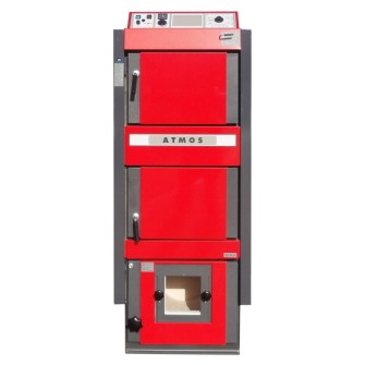 Combi boiler Atmos DC 18 SP