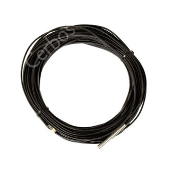 Outdoor temperature sensor 15 m cable