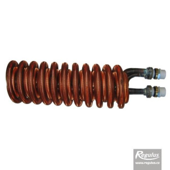 Heating coil 3,6 m2, Regulus