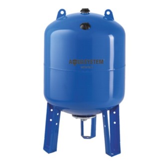 Pressure tank 150 l, Aquasystem VAV150
