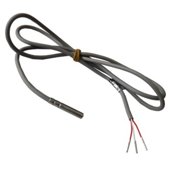 Temperature sensor PT100