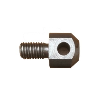 Atmos door hinges bolt