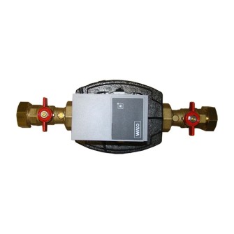 Pump set OE1 P5 for pellet boiler 12-30 Fröling