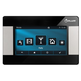 Remote control ecoSTER TOUCH