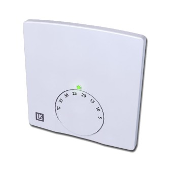 Room thermostat S1